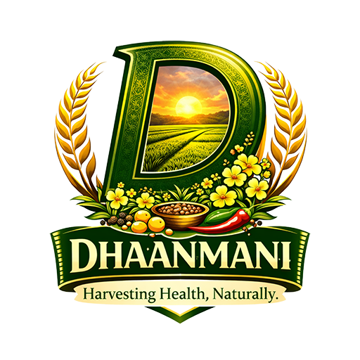 Dhaanmani